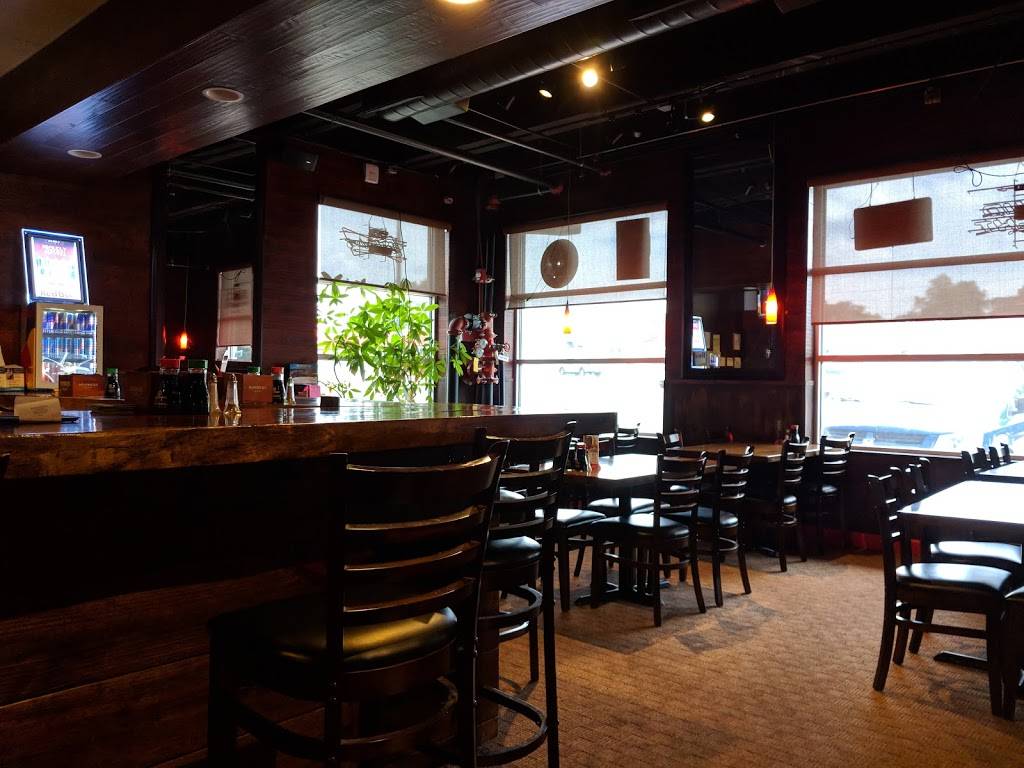 Koi Thai & Sushi | restaurant | 923 Main St, Nashville, TN 37204, USA | 6154543538 OR +1 615-454-3538