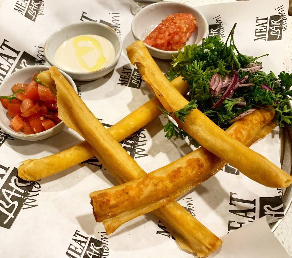 Meat Bar Bay Harbor Islands | restaurant | 1009 Kane Concourse, Bay Harbor Islands, FL 33154, USA | 7862167275 OR +1 786-216-7275