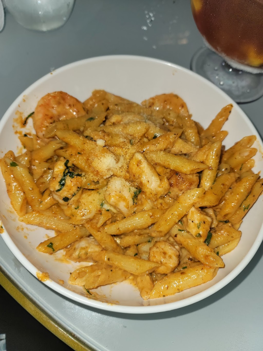 Sugar Factory - Queens | restaurant | 110-00 Rockaway Blvd, Queens, NY 11420, USA | 3322395498 OR +1 332-239-5498