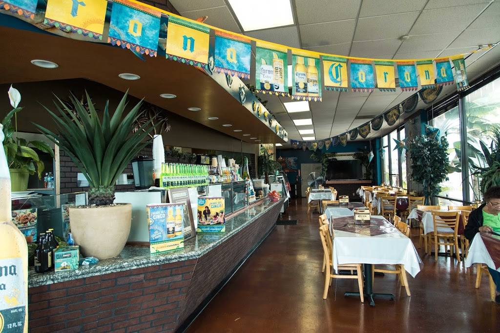 La Costa Azul | restaurant | 1972 N Texas St A, Fairfield, CA 94533, USA | 7074261840 OR +1 707-426-1840