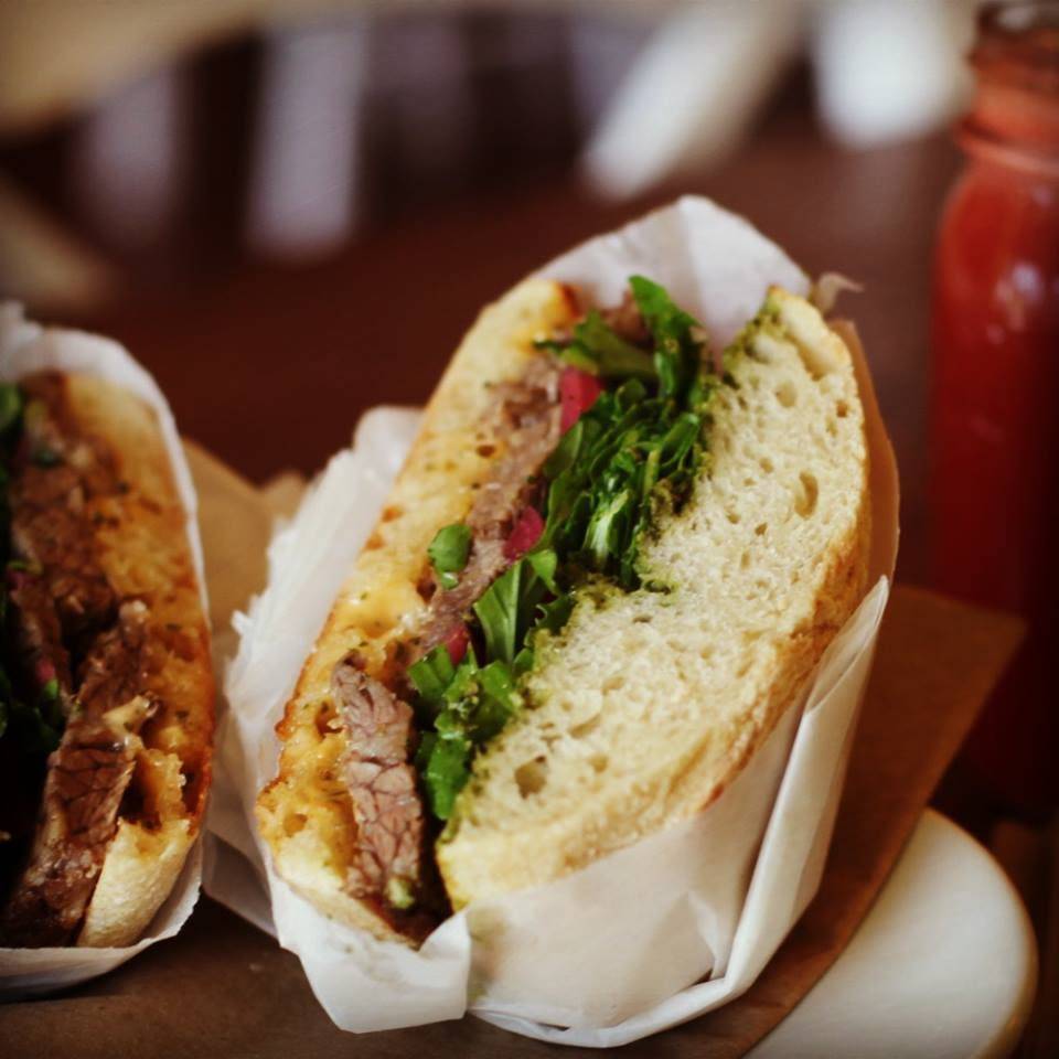 Natures Brew | cafe | 2316 S Union Ave, Los Angeles, CA 90007, USA | 2137419393 OR +1 213-741-9393