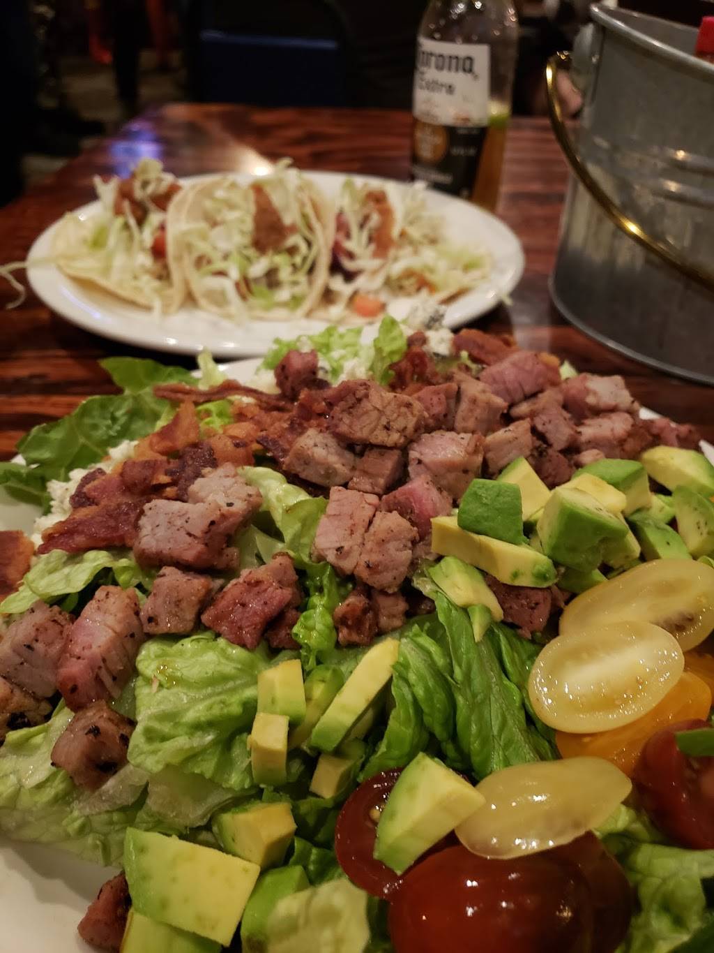 The Wakehouse | restaurant | 850 Kings River Rd, Reedley, CA 93654, USA | 5596379000 OR +1 559-637-9000