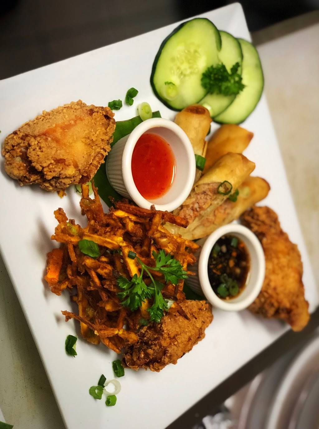 Asin | restaurant | 350 Bloomfield Ave, Caldwell, NJ 07006, USA | 9732280628 OR +1 973-228-0628