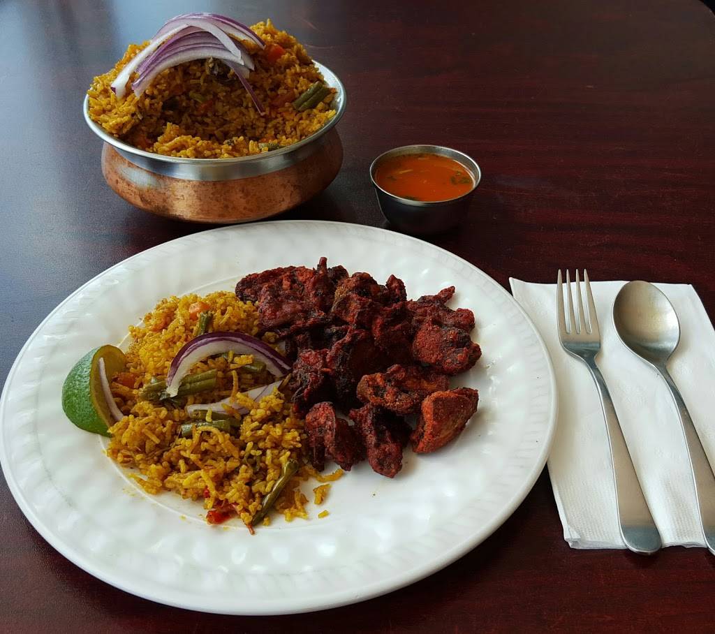 Hungry Eyes | restaurant | 5601 Basswood Blvd #197, Fort Worth, TX 76137, USA | 8174793605 OR +1 817-479-3605