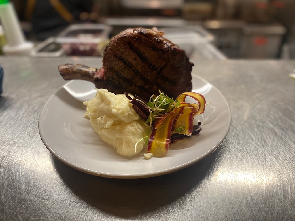 Harvest | restaurant | 1121 S Mt Shasta Blvd, Mt Shasta, CA 96067, USA | 5309262813 OR +1 530-926-2813