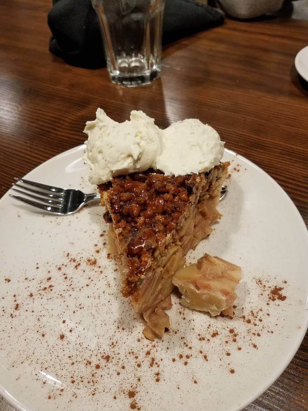 Farm Table Foundation | restaurant | 110 Keller Ave N, Amery, WI 54001, USA | 7152684500 OR +1 715-268-4500