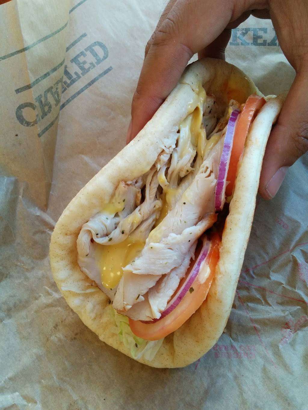 Arbys | restaurant | 3300 Buford Dr, Buford, GA 30519, USA | 7709320854 OR +1 770-932-0854