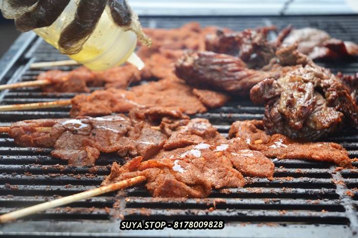 Suya Stop | restaurant | 311 E Pioneer Pkwy, Grand Prairie, TX 75051, USA | 8179669808 OR +1 817-966-9808