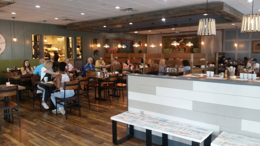 First Watch - Wellington | restaurant | 2335 S State Rd 7 Suite 1100, Wellington, FL 33414, USA | 5617955500 OR +1 561-795-5500