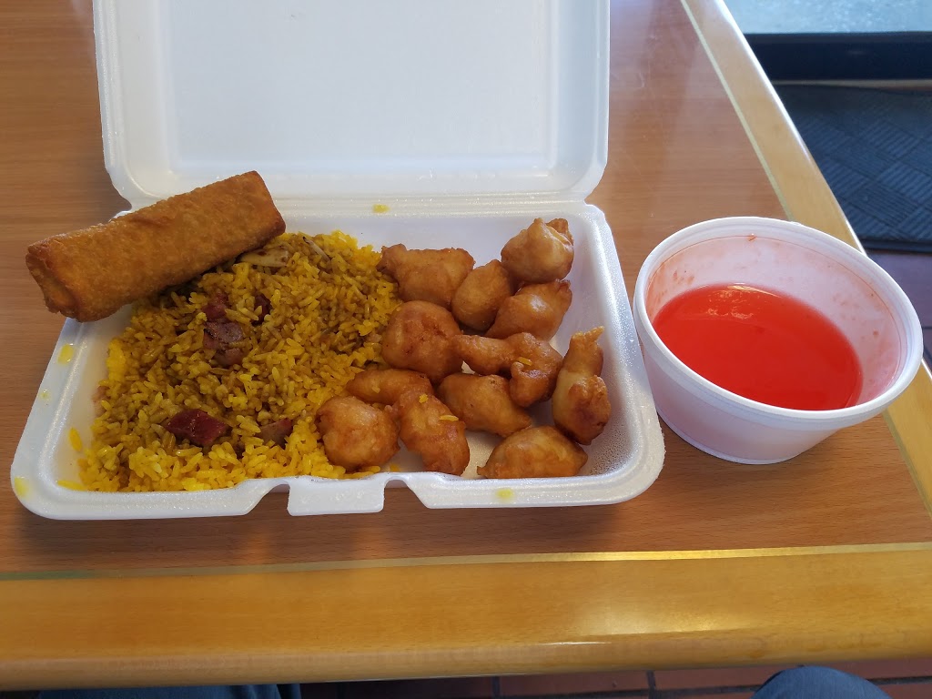 China Fun Restaurant | restaurant | 6450 US-90, Spanish Fort, AL 36527, USA | 2516213398 OR +1 251-621-3398