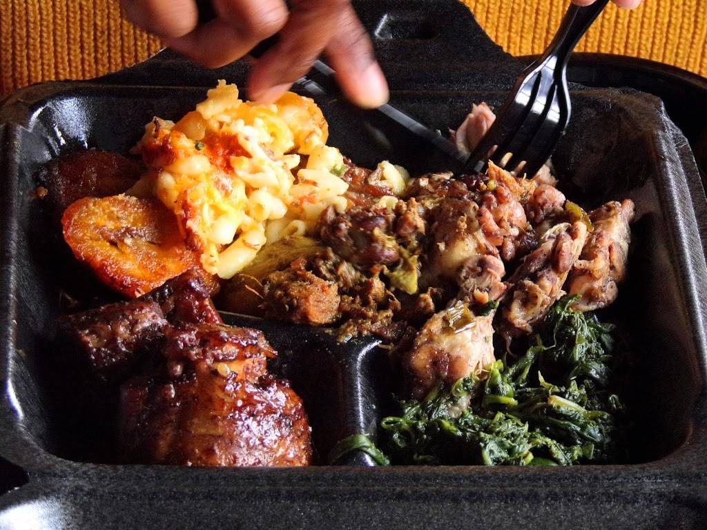 Tropical Bites | restaurant | 8130 Ashton Ave, Manassas, VA 20109, USA | 7033311800 OR +1 703-331-1800