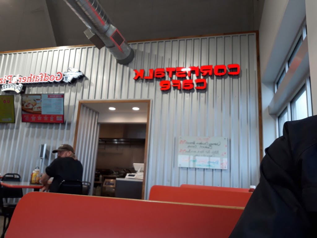 The Corn Crib | restaurant | 12 East St, Shelby, IA 51570, USA | 7122072676 OR +1 712-207-2676