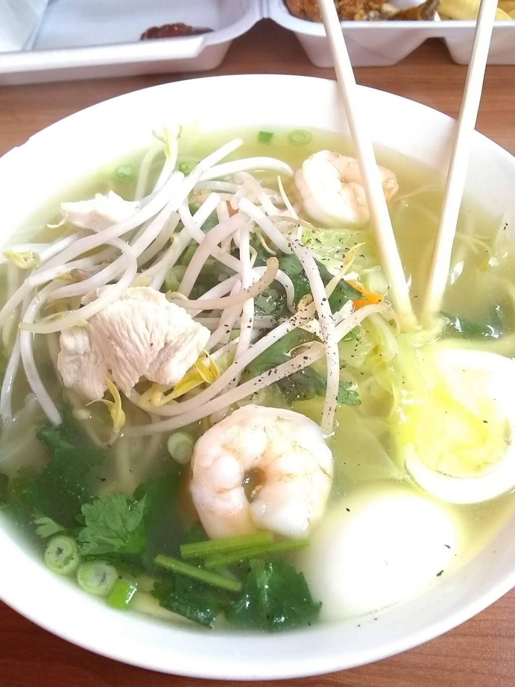 Bowl Of Flame | restaurant | 52 S Broad St, Porterdale, GA 30014, USA | 4704415641 OR +1 470-441-5641