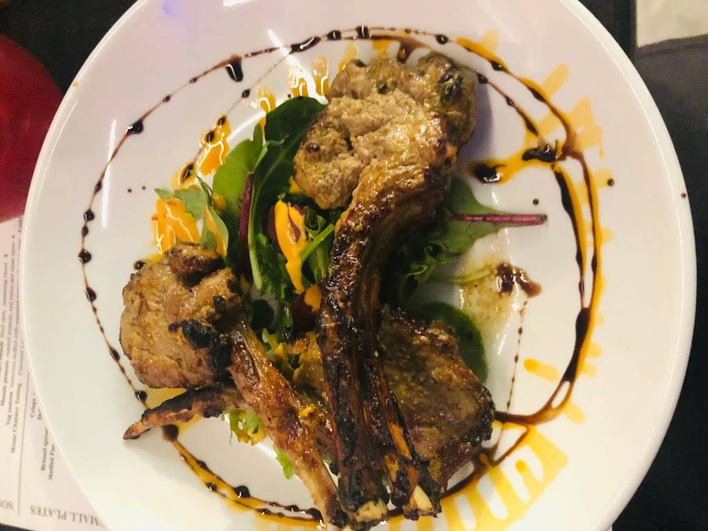 Amara | restaurant | 870 Inman Village Parkway Northeast, Atlanta, GA 30307, USA | 4703057405 OR +1 470-305-7405