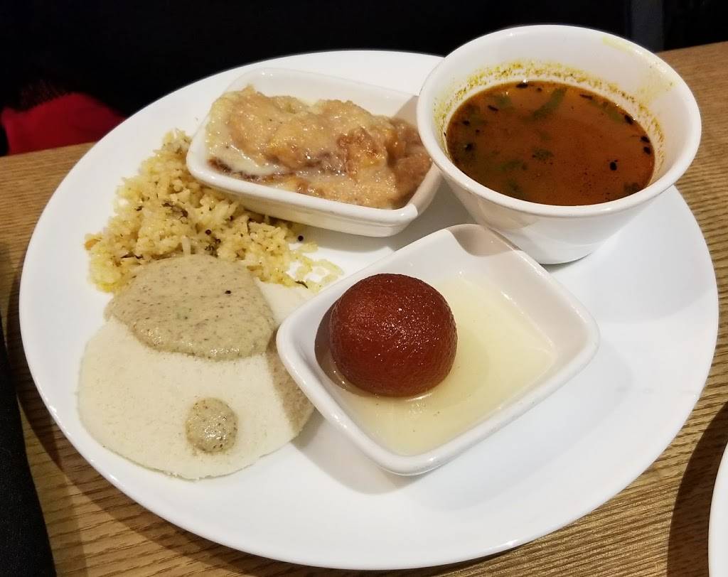 Amaravati Indian Fine Dine | restaurant | 5435 N MacArthur Blvd, Irving, TX 75038, USA | 9727149999 OR +1 972-714-9999