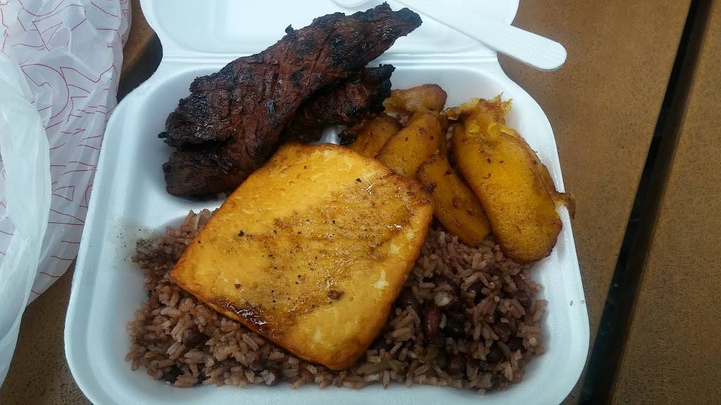 Pinolandia | restaurant | 119 NW 12th Ave, Miami, FL 33128, USA | 3053258663 OR +1 305-325-8663