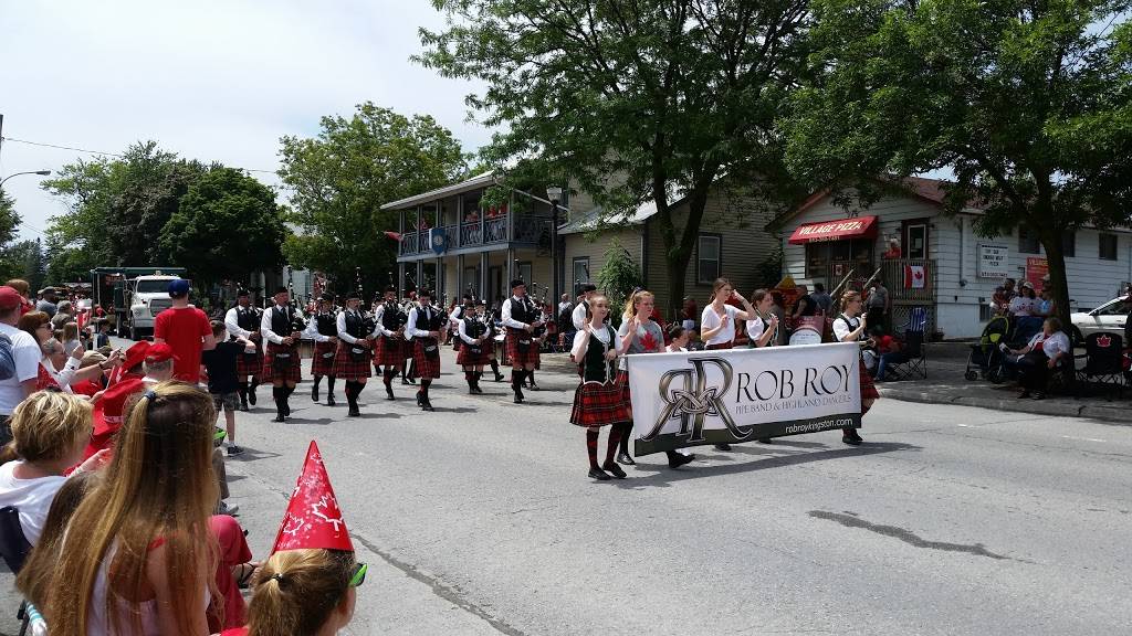 Village Pizza | restaurant | 426 Main Street Bath, Bath, ON K0H 1G0, Canada | 6133527481 OR +1 613-352-7481