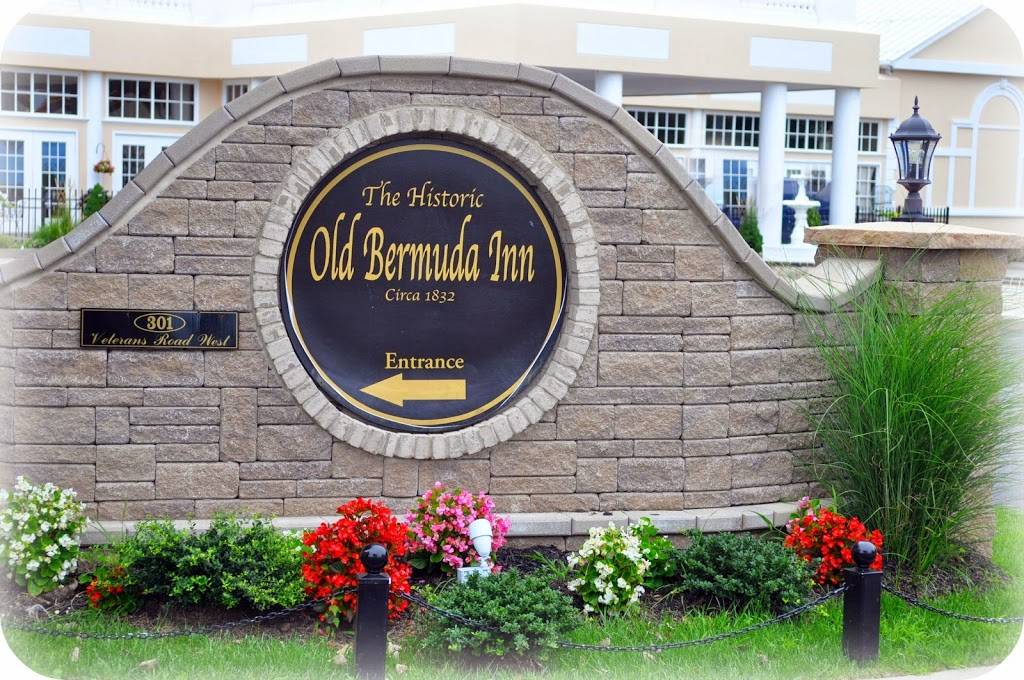 The Historic Old Bermuda Inn | restaurant | 2512 Arthur Kill Rd, Staten Island, NY 10309, USA | 7189487600 OR +1 718-948-7600