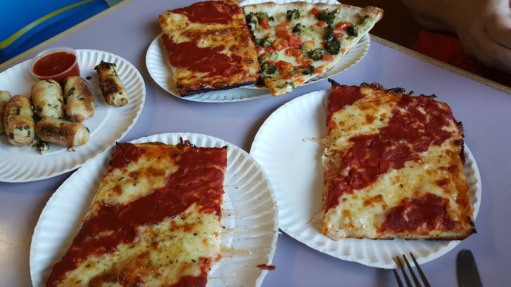 Pizza Amore | restaurant | 77 Hartford Rd, Delran, NJ 08075, USA | 8567644100 OR +1 856-764-4100