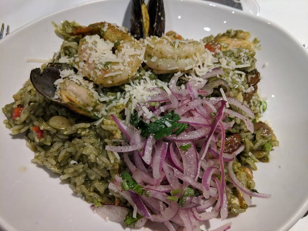 Sipan Peruvian Restaurant & Bar | restaurant | 14486 Big Basin Way, Saratoga, CA 95070, USA | 4088983117 OR +1 408-898-3117