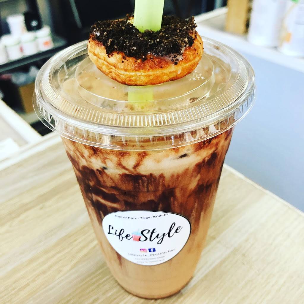 Nutrition Herbalife Lifestyle | restaurant | 4134 W North Ave, Chicago, IL 60639, USA | 7736665828 OR +1 773-666-5828