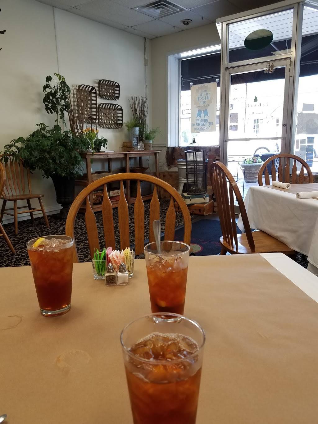 Perfect Pear Catering | restaurant | 922 Carroll St, Perry, GA 31069, USA | 4782247327 OR +1 478-224-7327