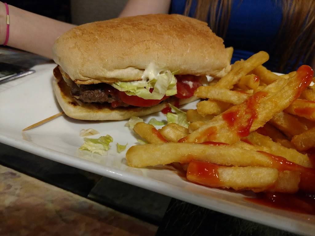 Villager Restaurant & Diner | restaurant | 245 S Main St, Canandaigua, NY 14424, USA | 5853942890 OR +1 585-394-2890