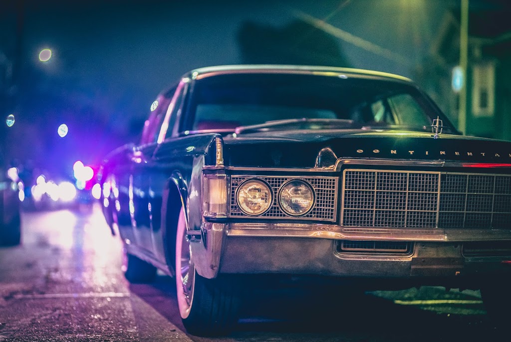 Continental Club | night club | 1658 12th St, Oakland, CA 94607, USA | 5105424653 OR +1 510-542-4653