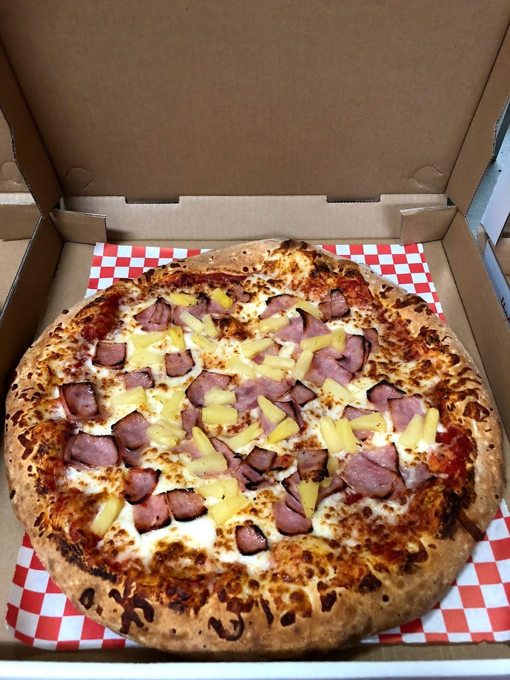 Pizza D’Amore | meal delivery | 6987 W Cerritos Ave, Stanton, CA 90680, USA | 7148261233 OR +1 714-826-1233