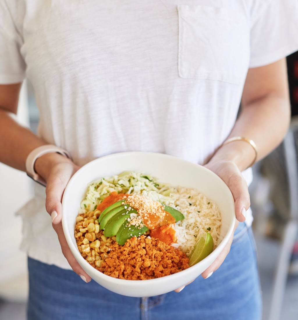 Tocaya Modern Mexican | restaurant | 12833 Ventura Blvd Suite #165, Studio City, CA 91604, USA | 8188733080 OR +1 818-873-3080