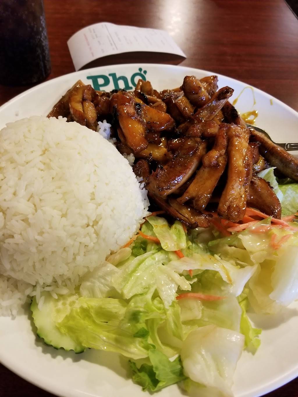 Pho Tai | restaurant | 5306 Pacific Hwy E, Fife, WA 98424, USA | 2538961000 OR +1 253-896-1000