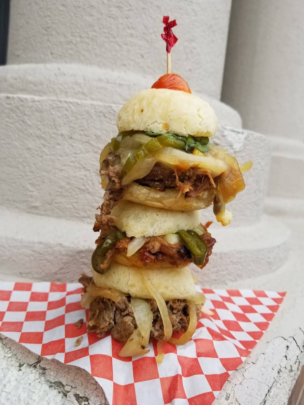 Brazilian Joes | restaurant | 19640 Kuykendahl Rd, Spring, TX 77379, USA | 8326635078 OR +1 832-663-5078