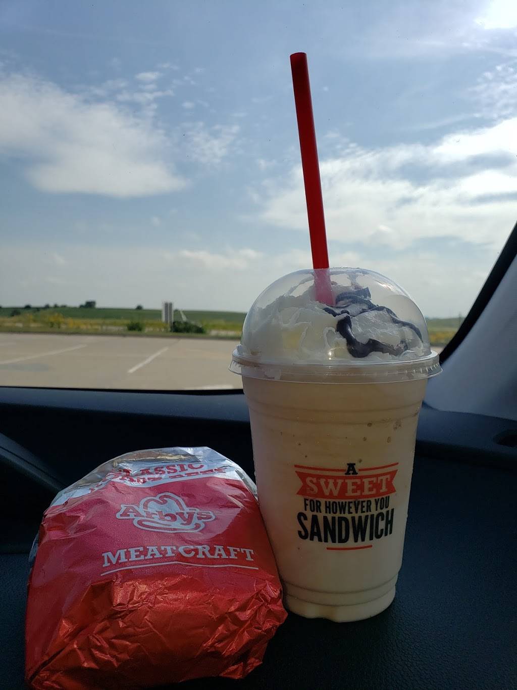 Arbys | restaurant | 1417 1st Ave SE, Cedar Rapids, IA 52403, USA | 3193662566 OR +1 319-366-2566