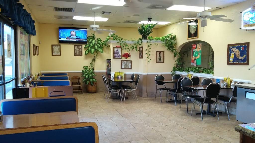 Sonora Restaurant | restaurant | 11738 Central Ave, Chino, CA 91710, USA | 9096287575 OR +1 909-628-7575