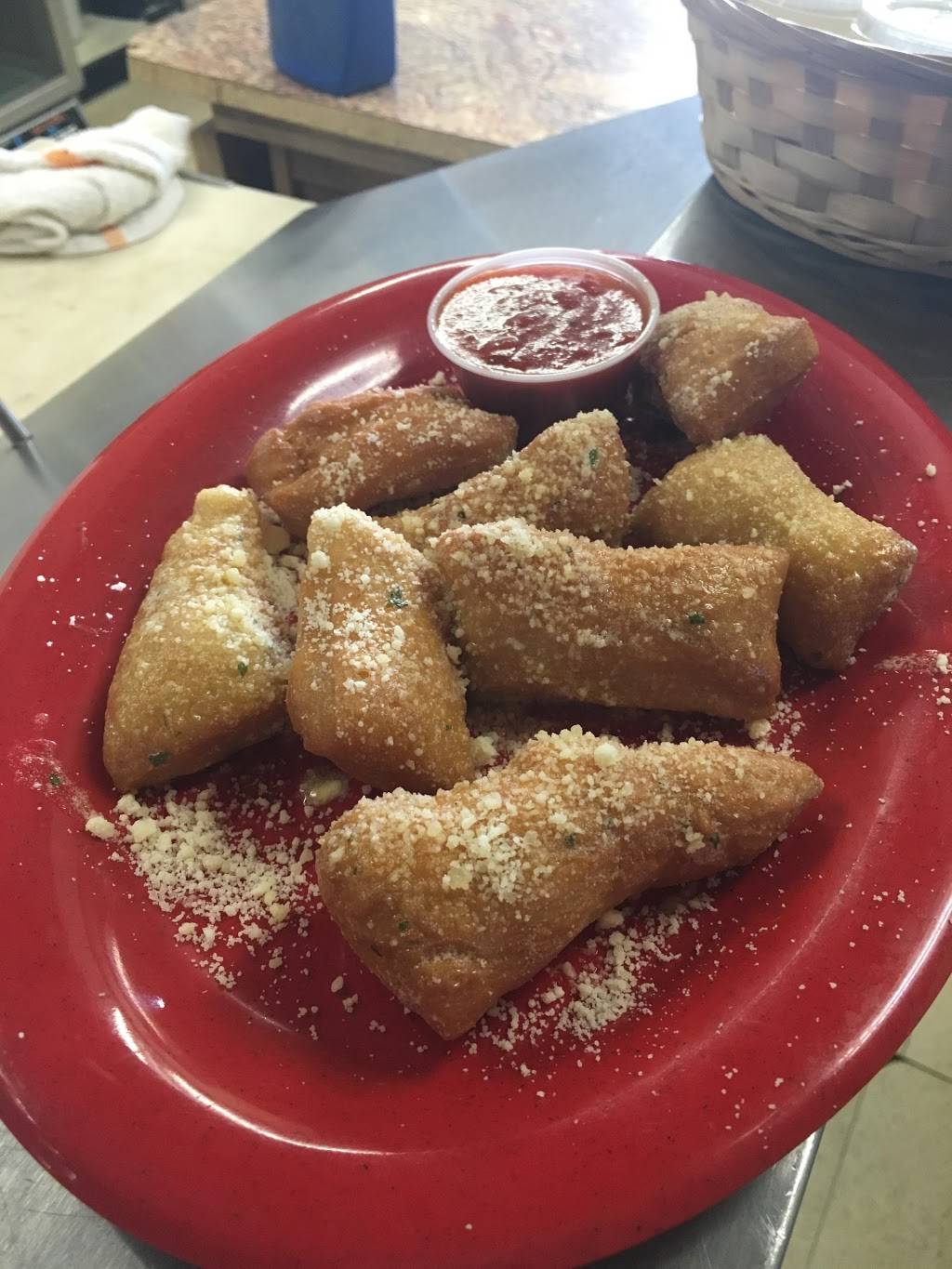 Pascals Pizza & Italian Cuisine | meal takeaway | 10600 White Oak Ave, Dyer, IN 46311, USA | 2193652300 OR +1 219-365-2300