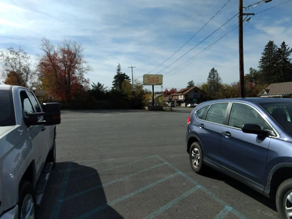 Joes Ranch House | restaurant | 1054 Beach Lake Hwy, Beach Lake, PA 18405, USA | 5707298802 OR +1 570-729-8802