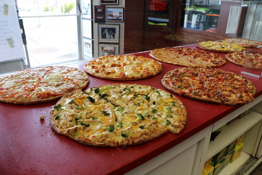 La Nova Pizzeria | restaurant | 5151 Main St, Amherst, NY 14221, USA | 7166345151 OR +1 716-634-5151