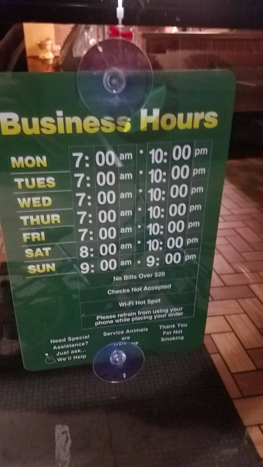 Subway Restaurants | restaurant | 23425 N 39th Dr, Ste 108, North Canyon Ranch S/C, Glendale, AZ 85310, USA | 6237801373 OR +1 623-780-1373