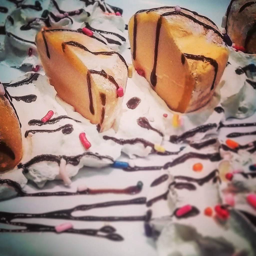 Sawa sushi | restaurant | 3962 Blue Diamond Rd #104, Las Vegas, NV 89139, USA | 7024539396 OR +1 702-453-9396