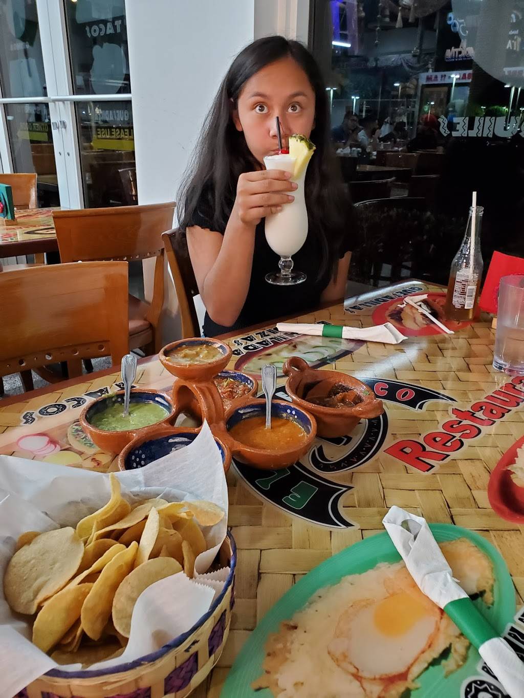 El Rey Del Taco Restaurant | restaurant | 5283 Lake Worth Rd unit 1 & 2, Greenacres, FL 33463, USA | 5613318909 OR +1 561-331-8909