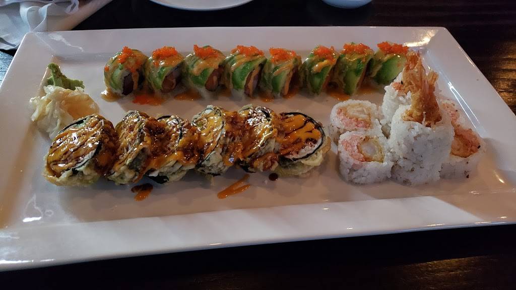 Little Tokyo | restaurant | 2497 E Central Texas Expy #101, Killeen, TX 76543, USA | 2547812020 OR +1 254-781-2020