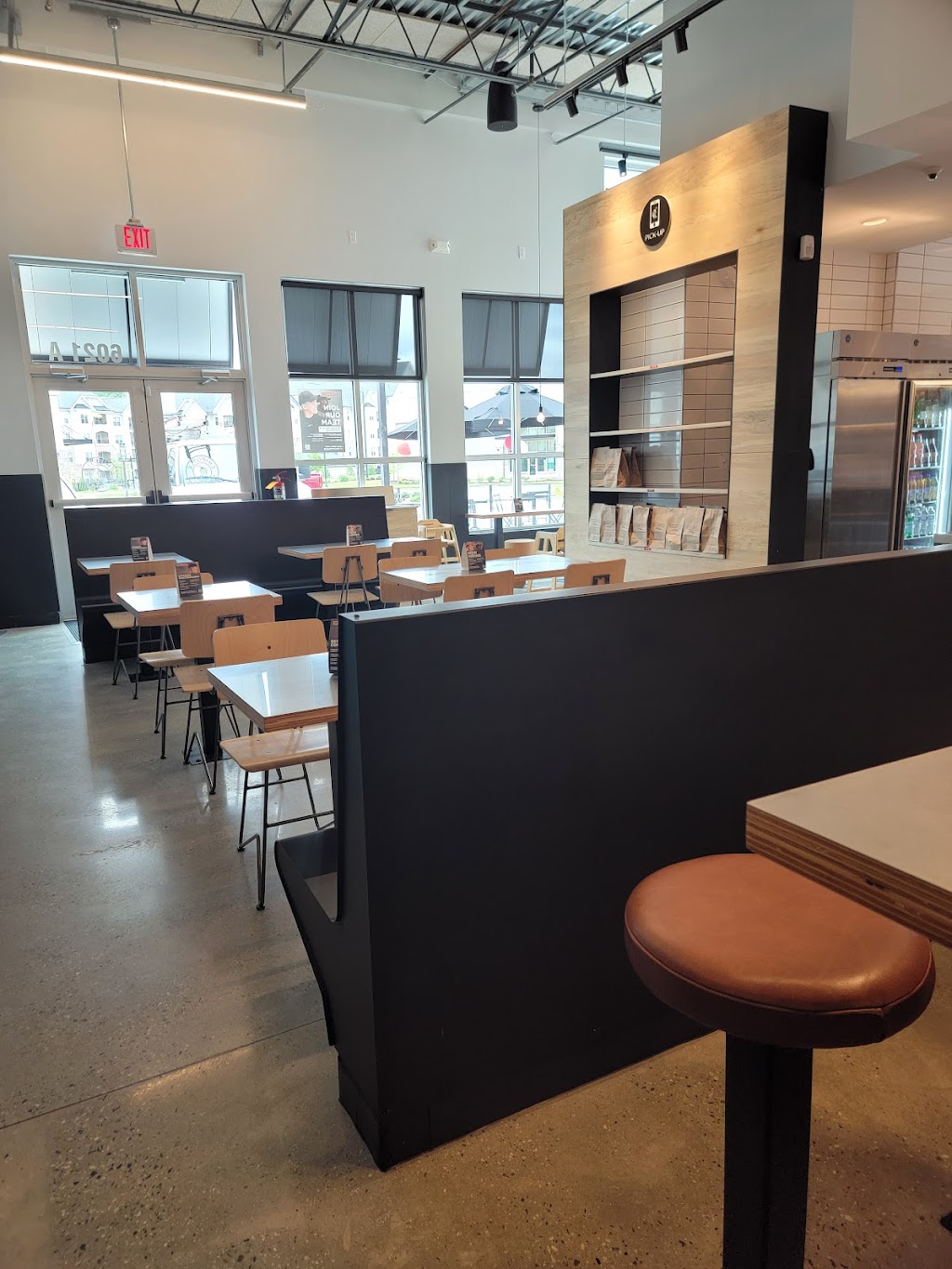 Chipotle Mexican Grill | restaurant | 6021 W Gate City Blvd Suite A, Jamestown, NC 27407, USA | 7438373194 OR +1 743-837-3194