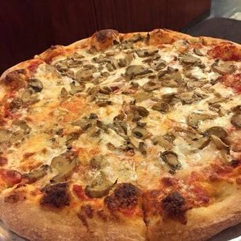 Amicis Pizzeria Cafe | restaurant | 4800 W Hillsboro Blvd A-17, Coconut Creek, FL 33073, USA | 9544284911 OR +1 954-428-4911