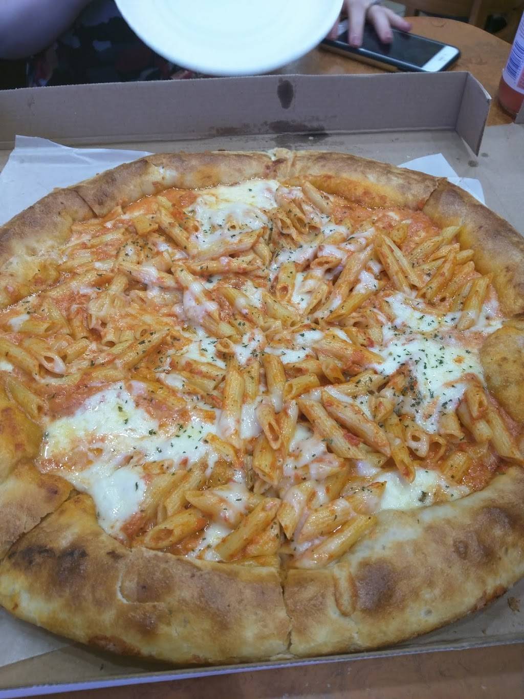 Pizza Plus | restaurant | 241 4th St, Lakewood, NJ 08701, USA | 7323670711 OR +1 732-367-0711