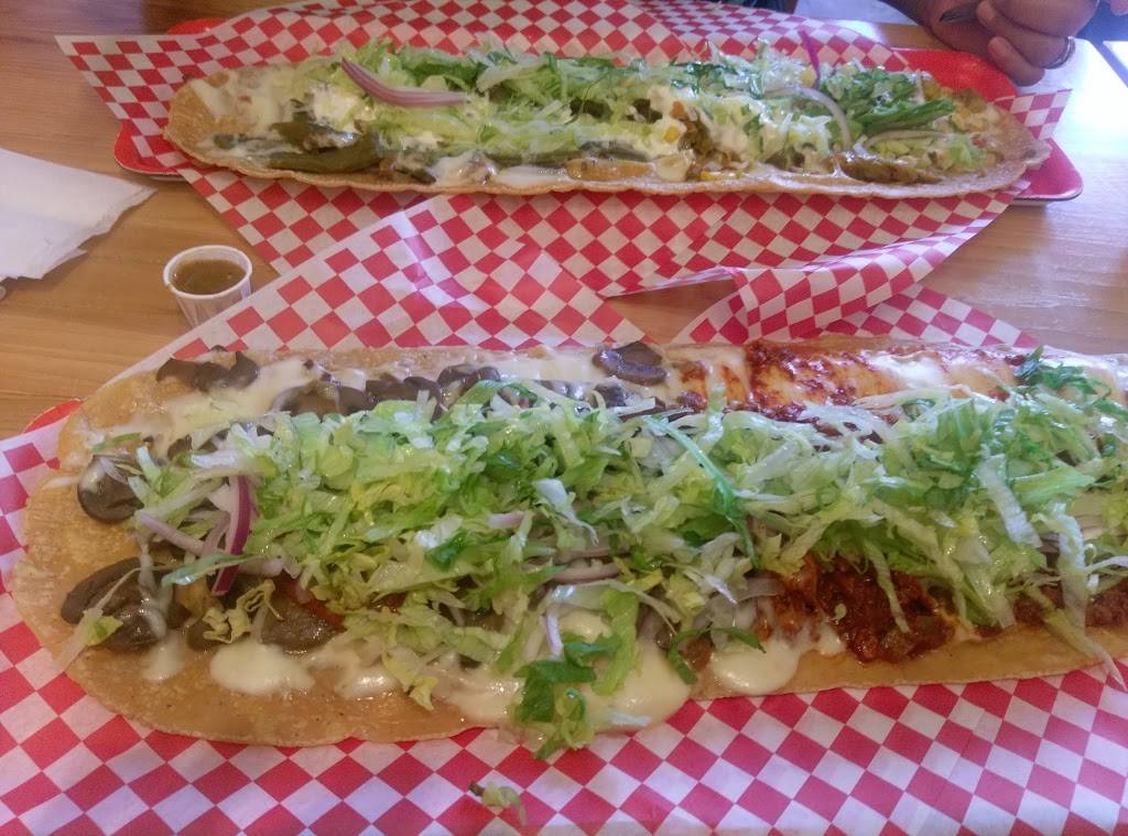 Machetes Big Quesadillas | restaurant | 4888 S Archer Ave, Chicago, IL 60632, USA | 7733219143 OR +1 773-321-9143