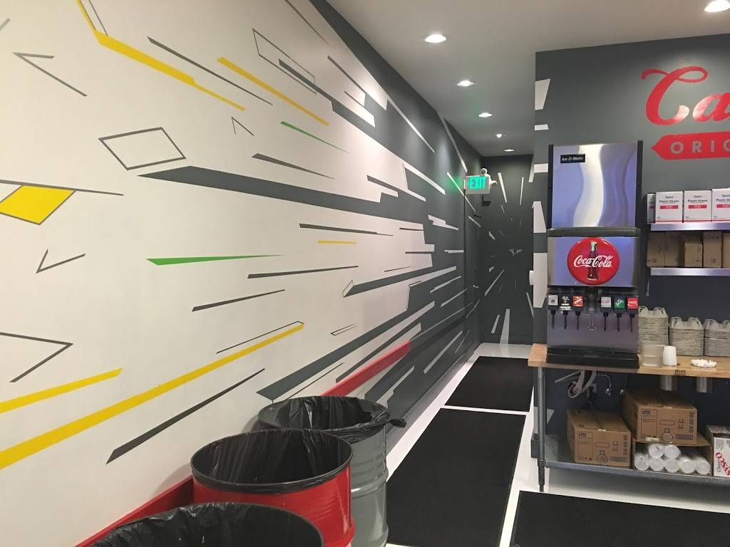 Little Big Burger - NW 23rd Ave | restaurant | 930 NW 23rd Ave, Portland, OR 97210, USA | 9715447817 OR +1 971-544-7817