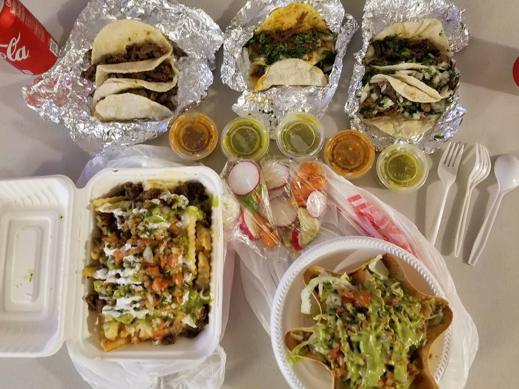 Tacos El Guero | restaurant | 12920 Hawthorne Blvd, Hawthorne, CA 90250, USA | 3104050923 OR +1 310-405-0923