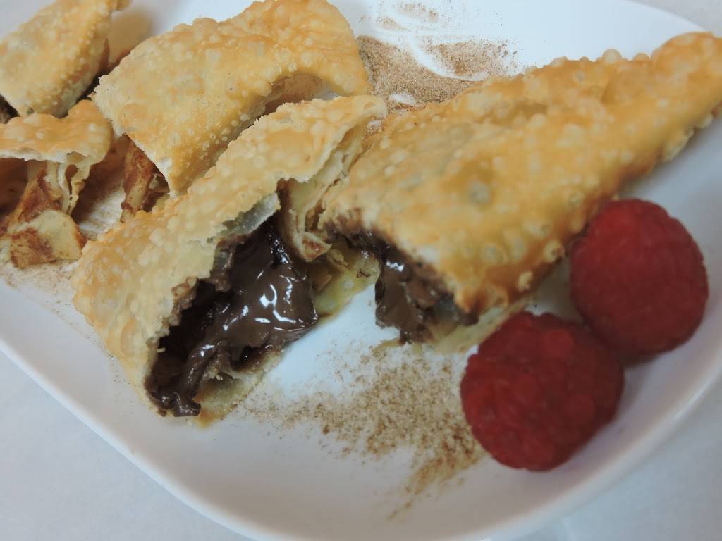 Casa do Pastel | restaurant | 7804 W Sample Rd, Margate, FL 33065, USA | 9543410330 OR +1 954-341-0330