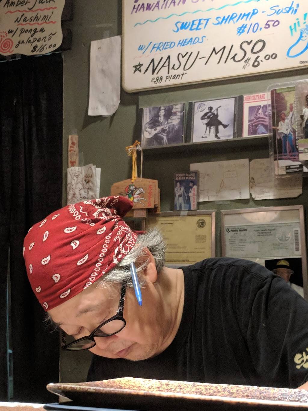 Sushi Time | restaurant | 8103 Beverly Blvd, Los Angeles, CA 90048, USA | 3236586700 OR +1 323-658-6700