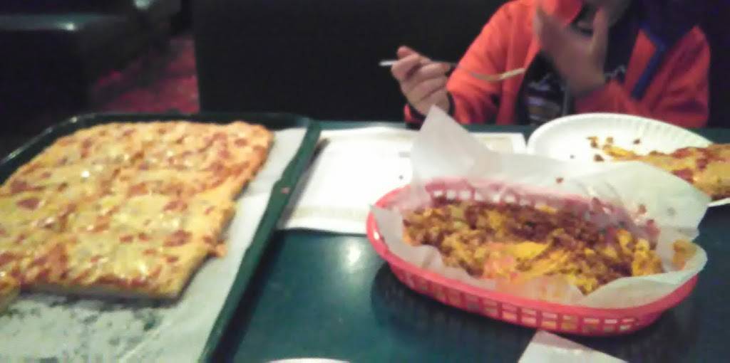 Savos | meal delivery | 1846 North S Township Blvd, Pittston, PA 18640, USA | 5706550001 OR +1 570-655-0001